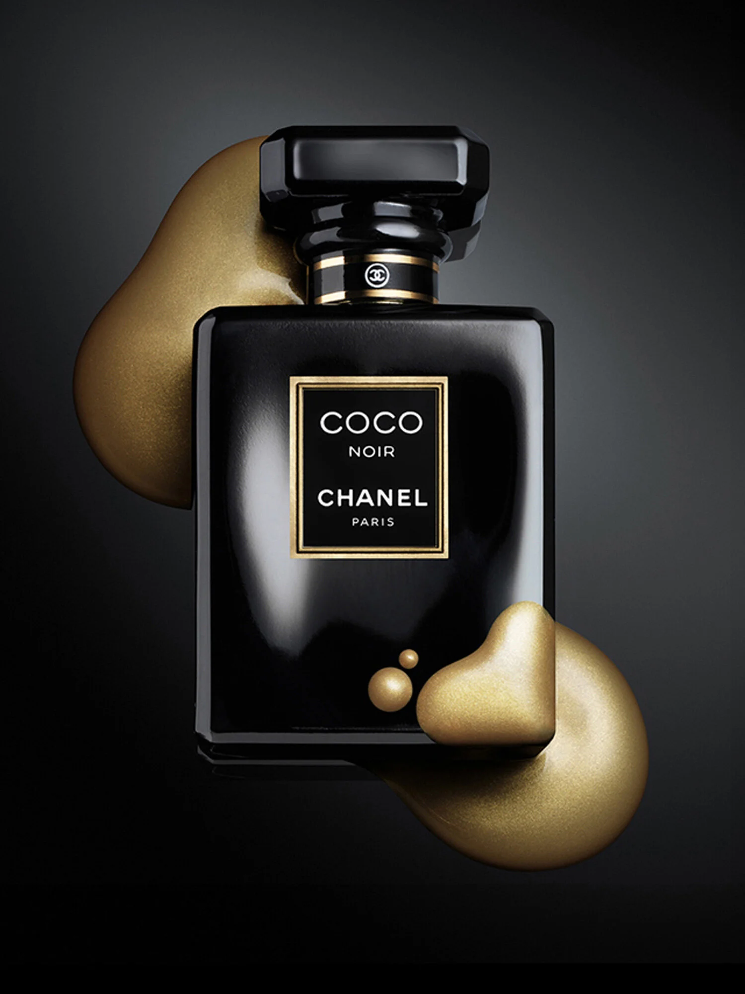 Chanel Noir 
