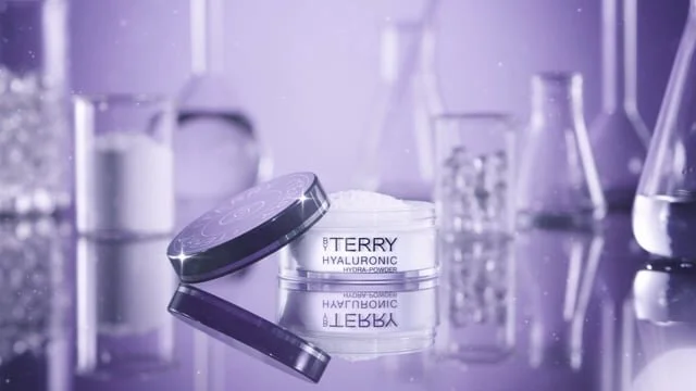 By Terry Hyaluronic