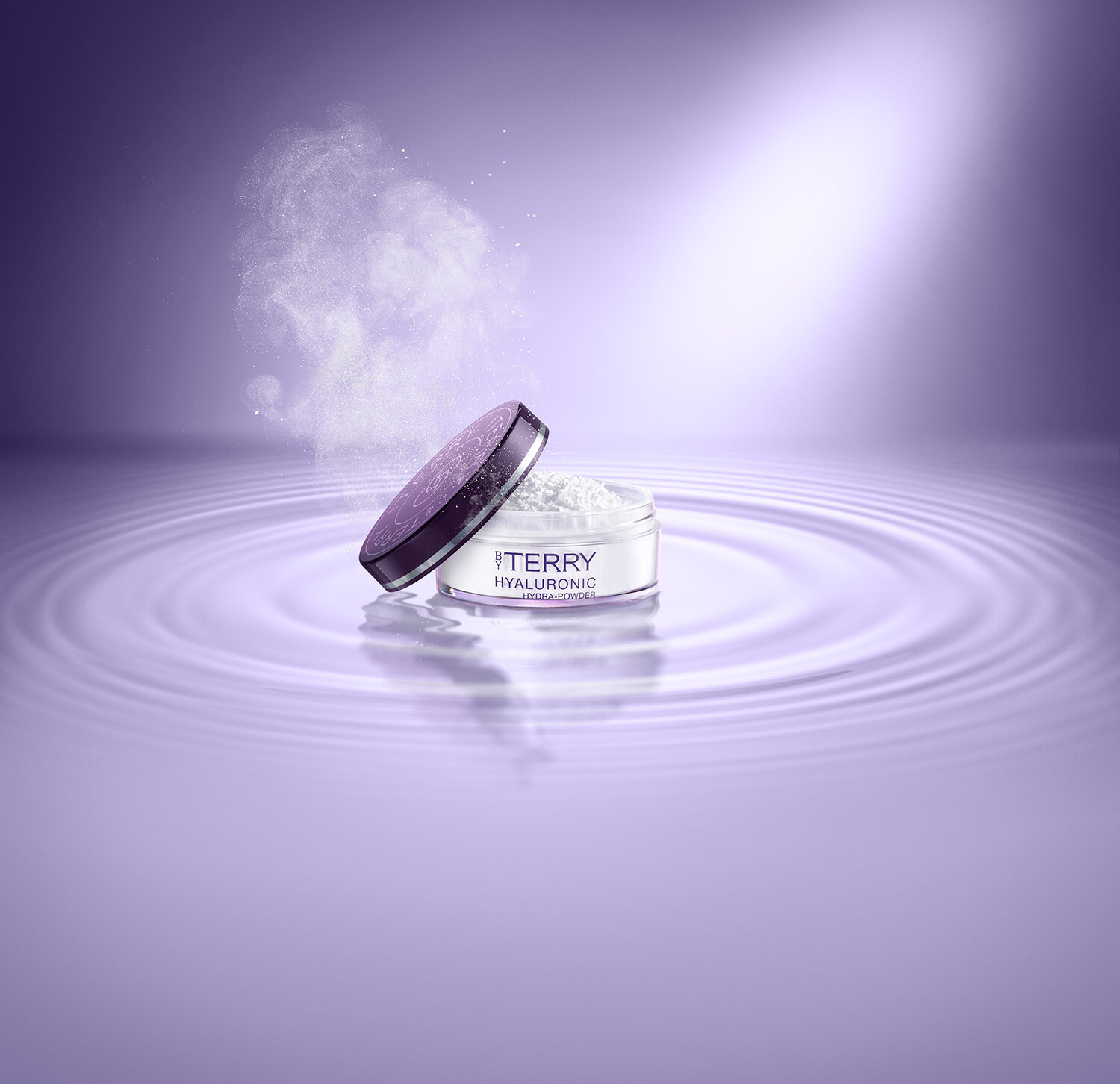 By Terry Hyaluronic 2
