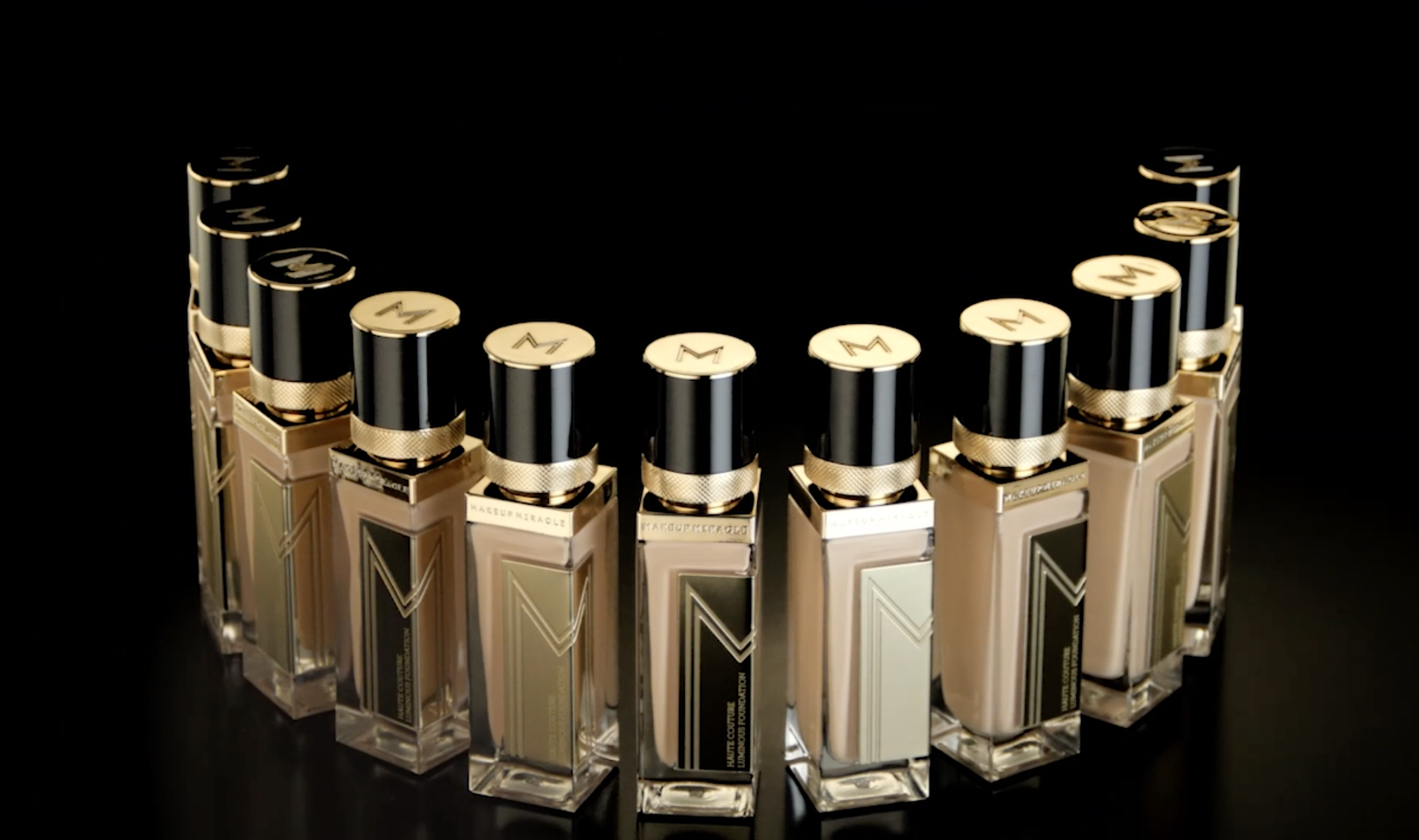 Makeup Miracle Foundation