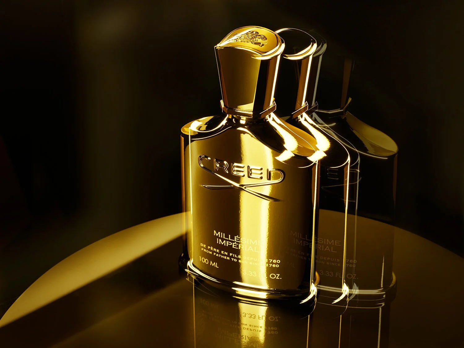 Creed Millesime Imperial  II