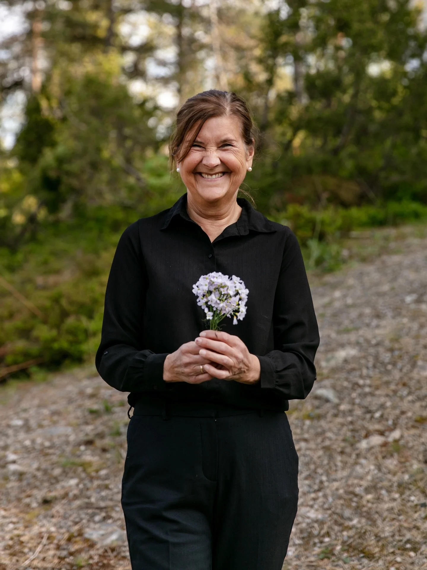 Bak kvar rolige morgon og kvart hyggelig opphald ligg det sm&aring; augenblikk av omtanke.
Kaffien som settes p&aring; litt ekstra tidlig☕️
Frokosten som vi serverer med glede for ein viktig start p&aring; dagen🍴
Eit resultat av eit vertskap som ser