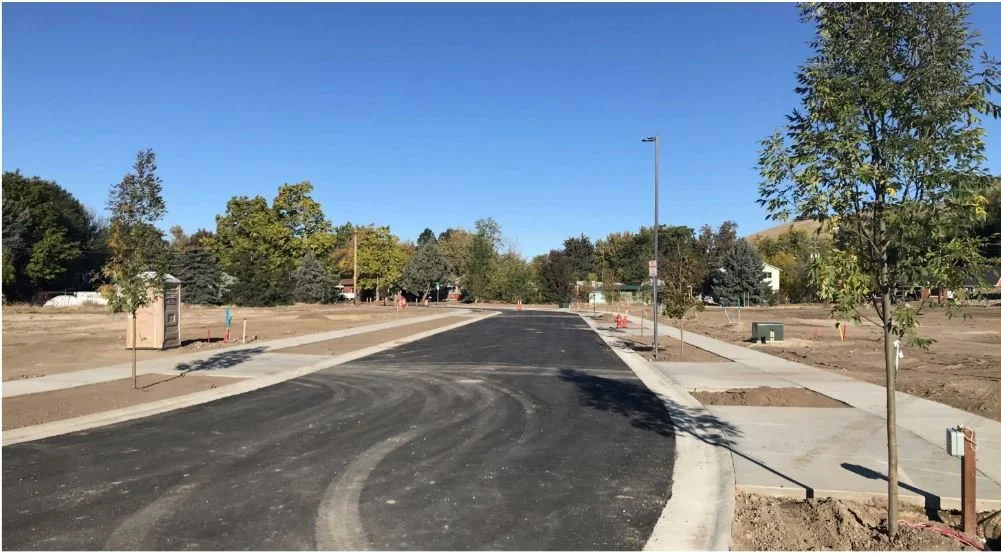 BEACHROCK CAPITAL CLOSES A $6MM CONSTRUCTION REVOLVING LINE OF CREDIT AND $2,790,000  OF JV EQUITY IN BOISE,  ID FOR THE CONSTRUCTION OF 19 HOMES
