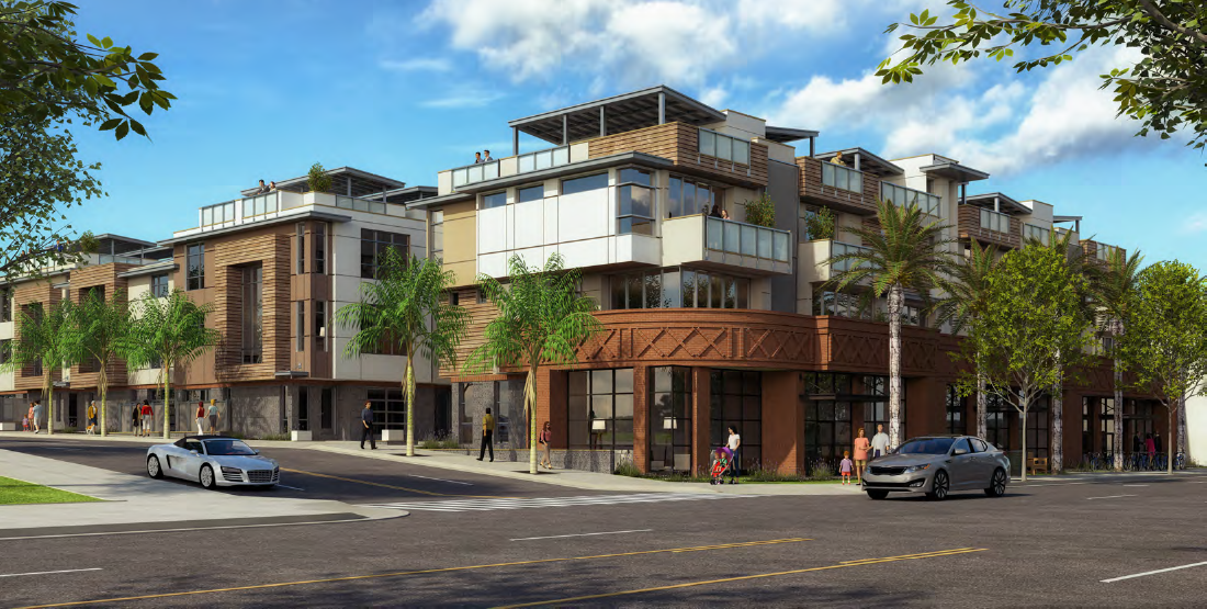 $4,000,000 LOS FELIZ BRIDGE LOAN