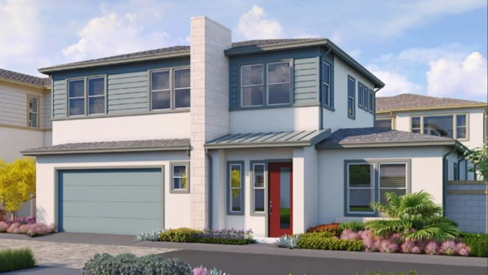 BEACHROCK CLOSES A $4,000,000 CONSTRUCTION REVOLVER  FOR THE CONSTRUCTION OF 19 SFRS - MID-CONSTRUCTION!