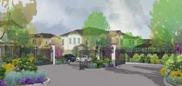 BEACHROCK CAPITAL CLOSES A $1.6MM LAND BRIDGE LOAN ON UNENTITLED LAND IN UPLAND, CA FOR 19 ATTACHED TOWNHOMES