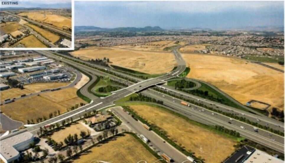 $23MM LAND BRIDGE IN TEMECULA