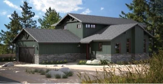 $1.6MM A&amp;D LOAN FOR THE DEVELOPMENT OF 23 SFR LOTS IN BIG BEAR, CA