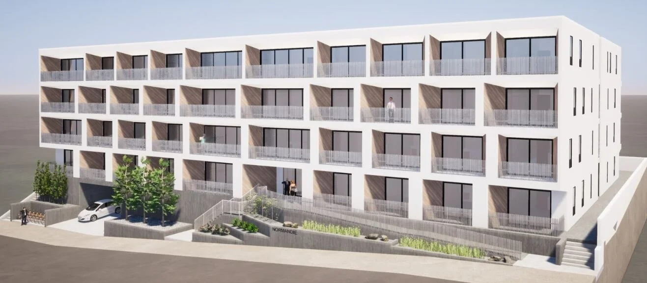 $3.75MM LAND BRIDGE IN KOREATOWN, LOS ANGELES POST COVID19 CLOSING!!!!!