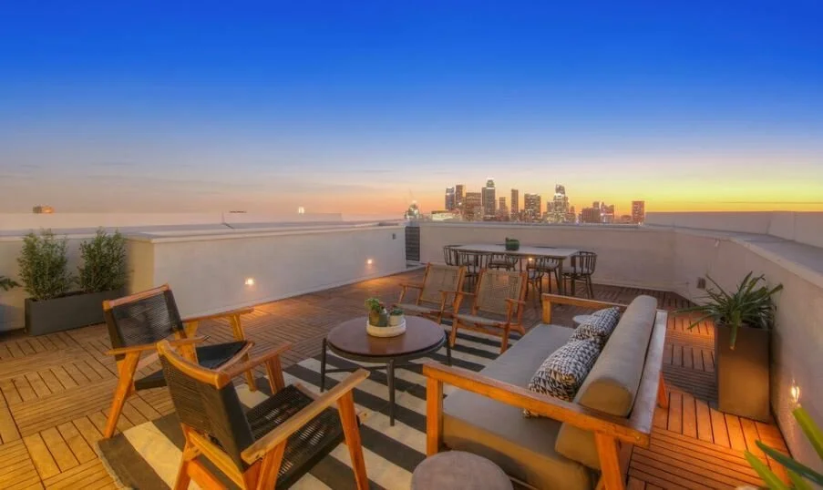 $30MM MID-CONSTRUCTION REFINANCE