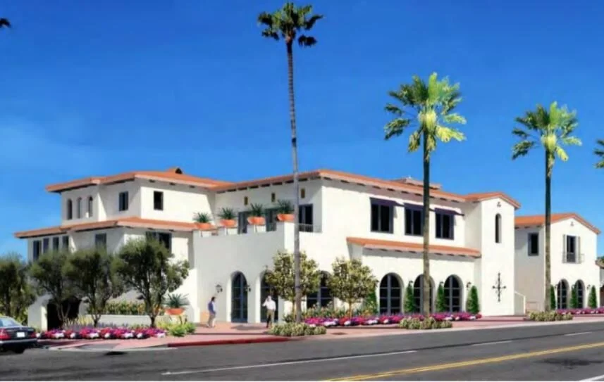 $1.1MM COMMERCIAL MORTGAGE
