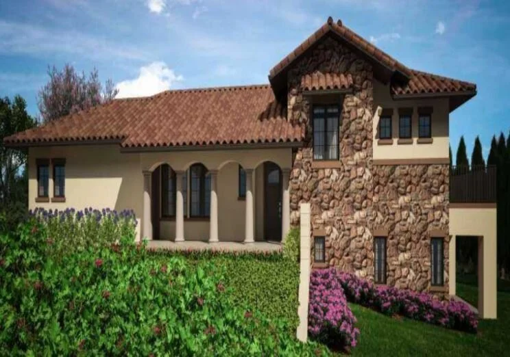 $2.4MM CONSTRUCTION LOAN