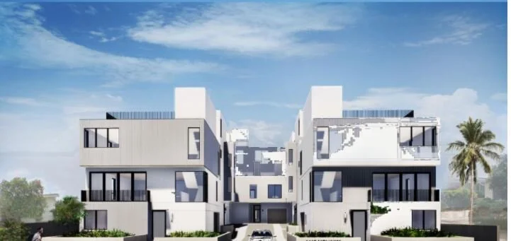 $1.3MM LAND BRIDGE LOAN