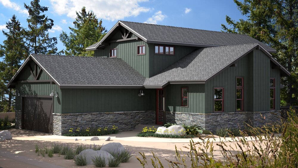 $2.4MM CONSTRUCTION LOAN