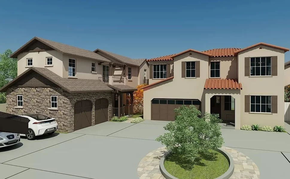 $1.2MM LAND BRIDGE LOAN