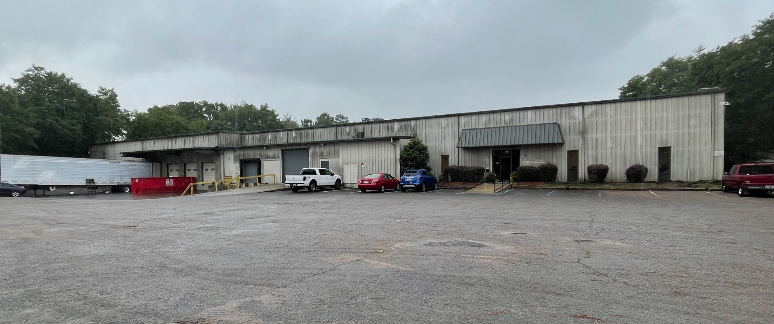 $2.0MM COMMERCIAL MORTGAGE