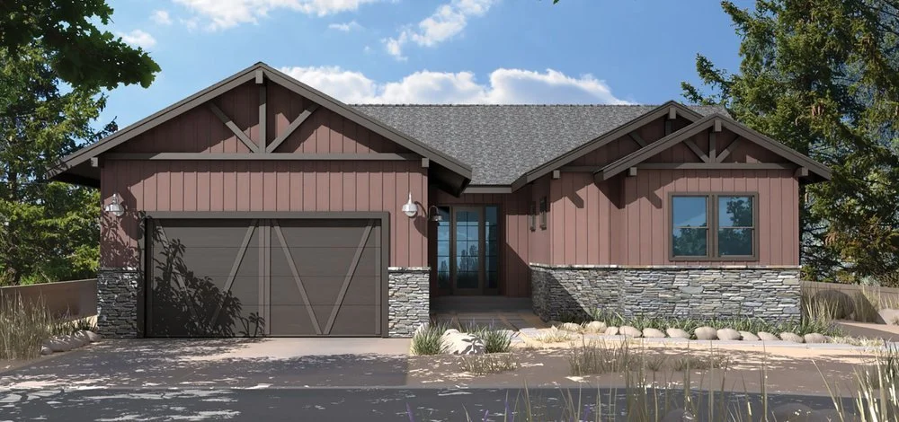 $1.4MM CONSTRUCTION LOAN