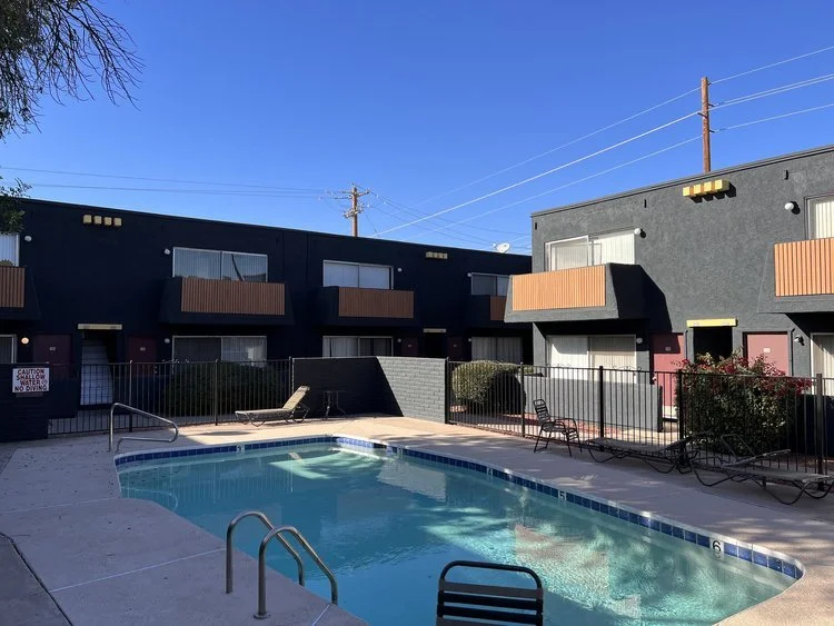 $7.4MM JV EQUITY INVESTMENT