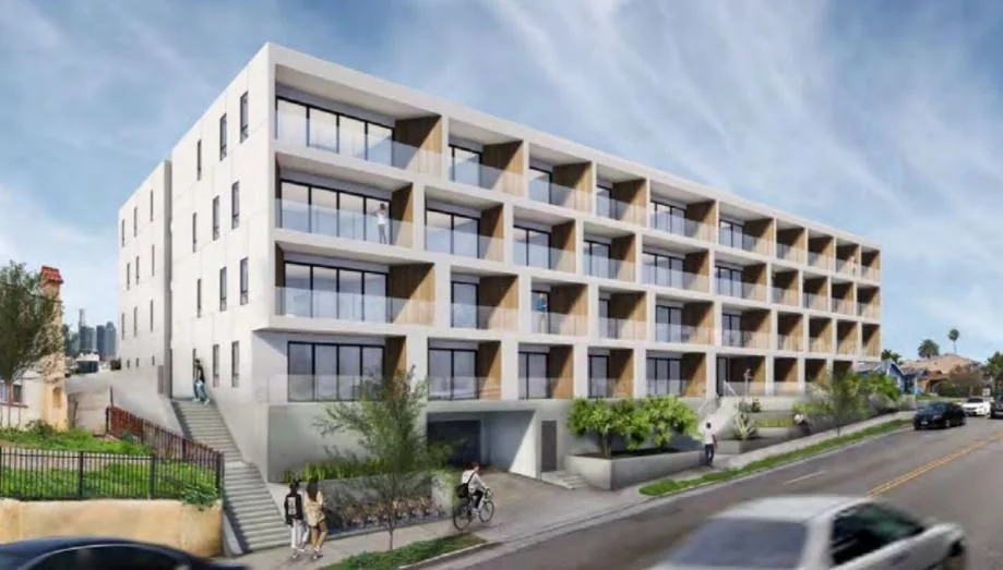 $21MM OF TOTAL FINANCING