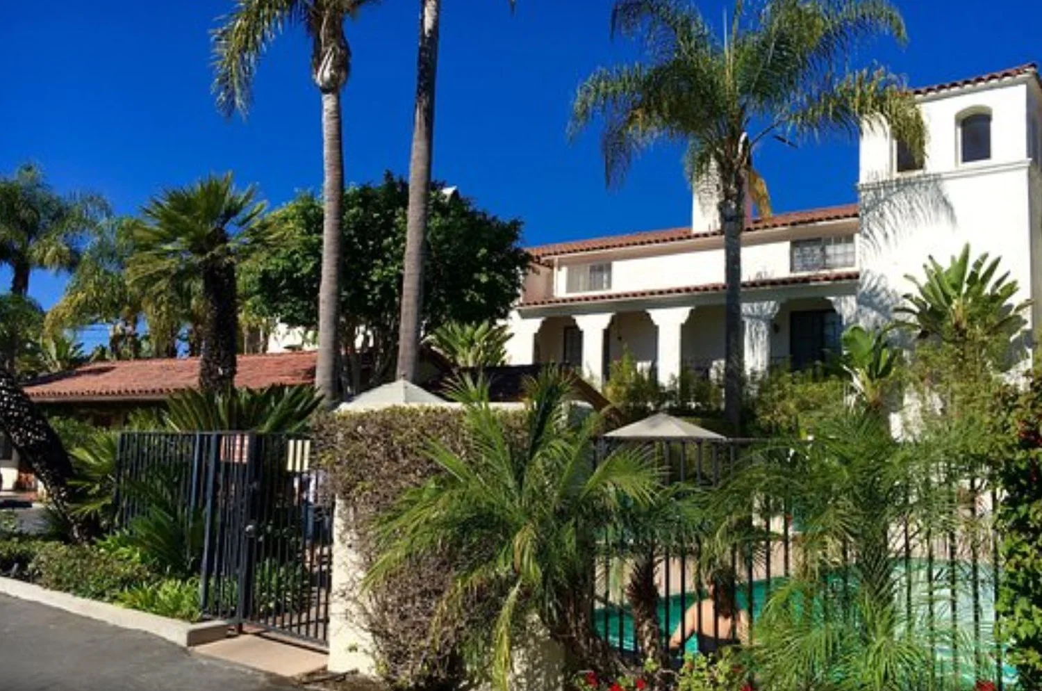 $11.0MM OF TOTAL FINANCING