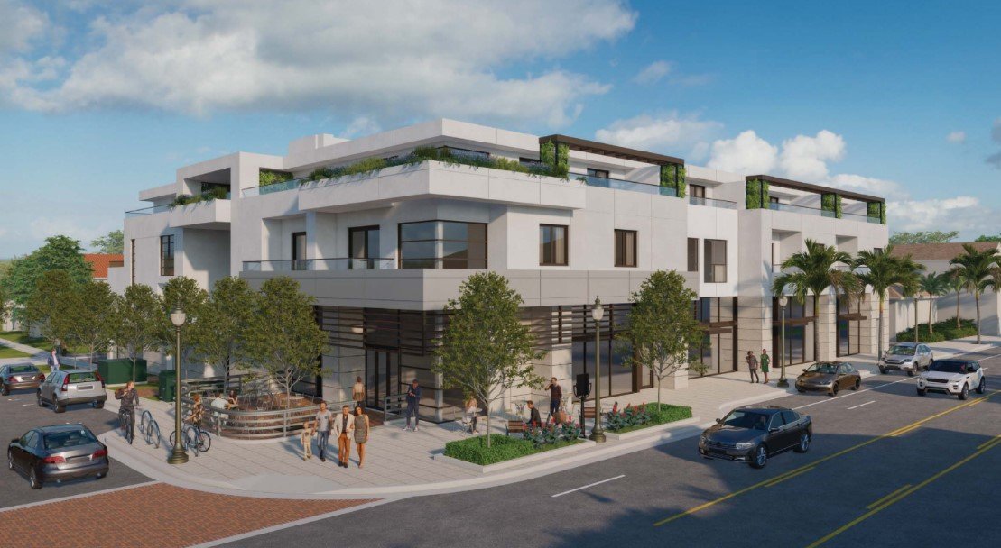 $3.5MM OF TOTAL FINANCING