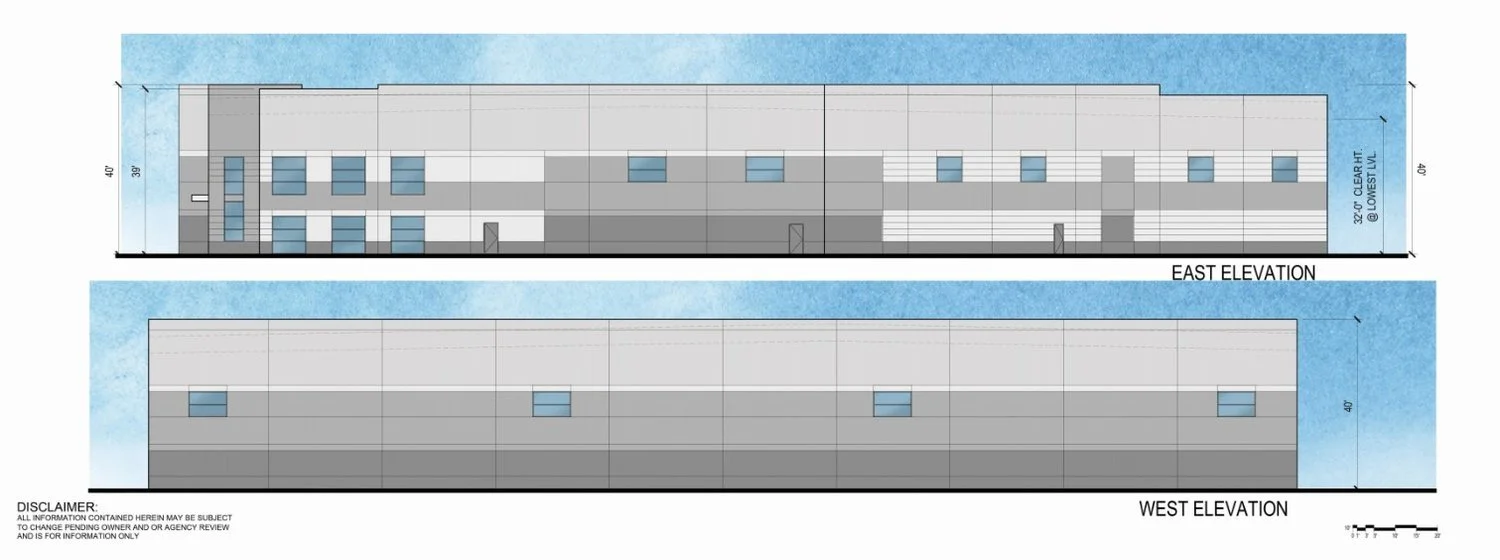 $2.0MM OF TOTAL FINANCING