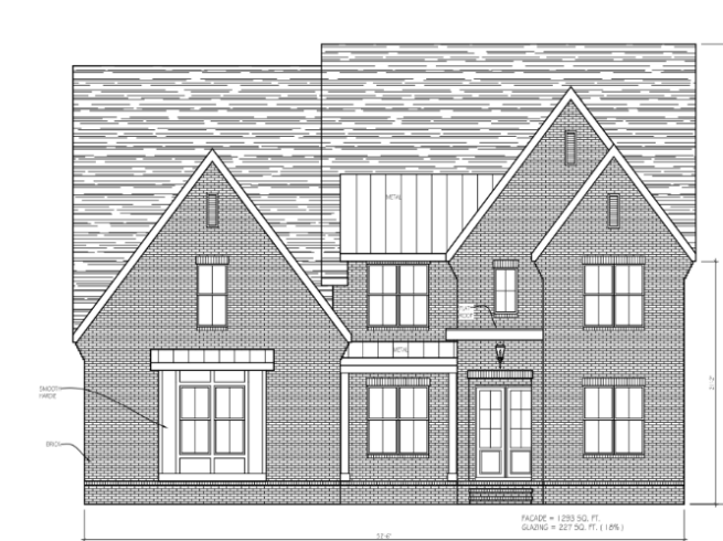 $4.1MM Construction Loan