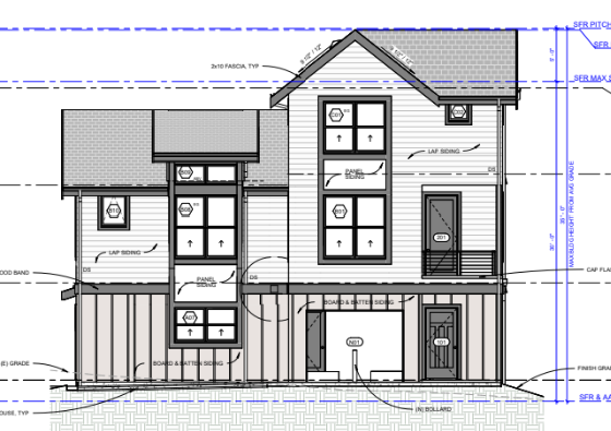 $3.9MM Construction Loan