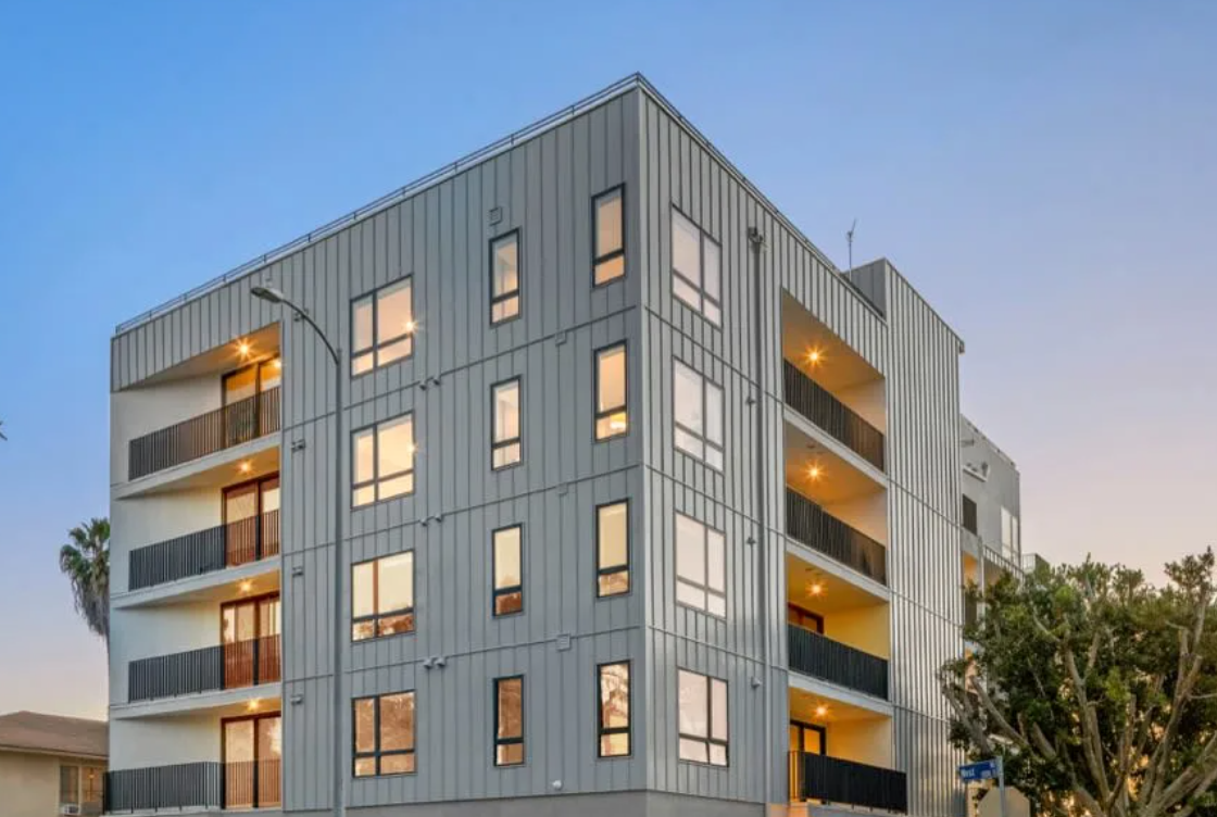 $7.85MM Cash-Out Refinance