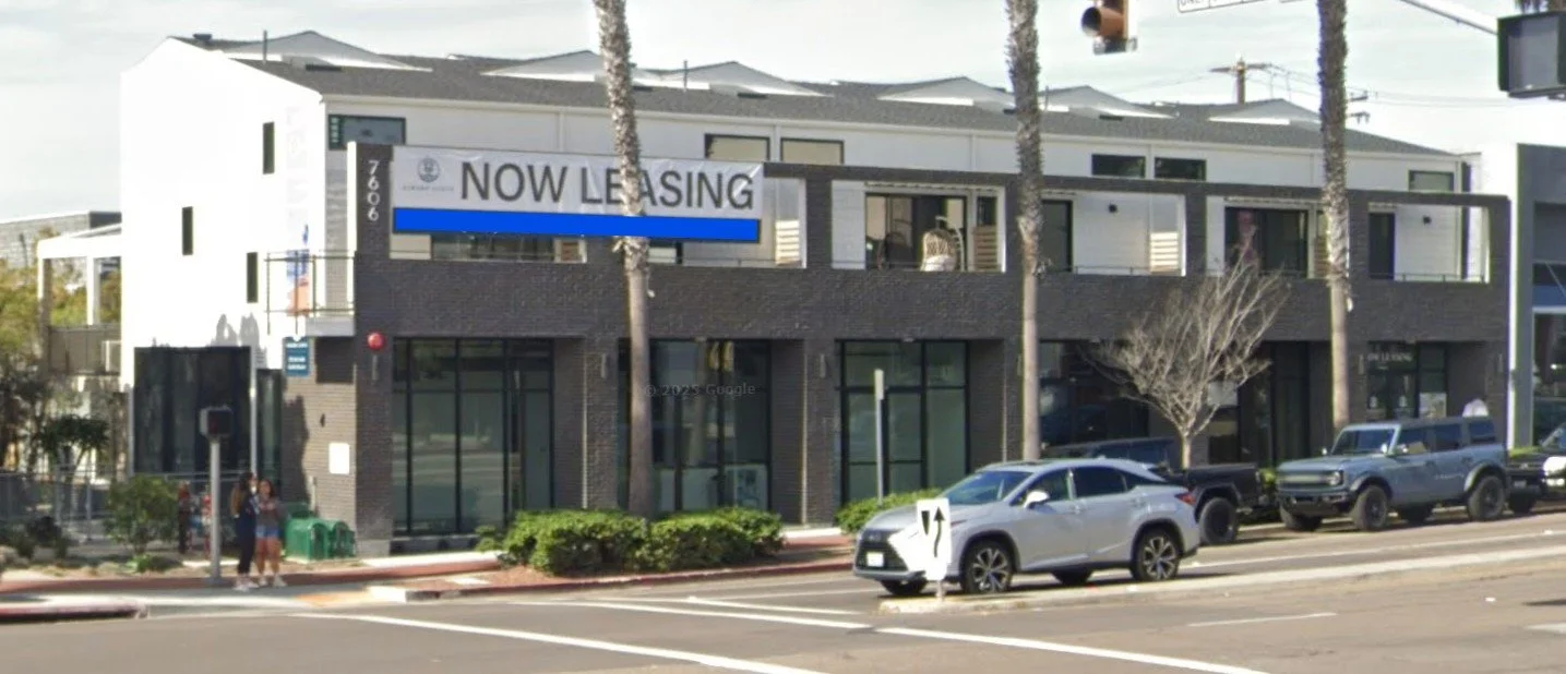 $8,600,000 Multifamily Bridge Loan