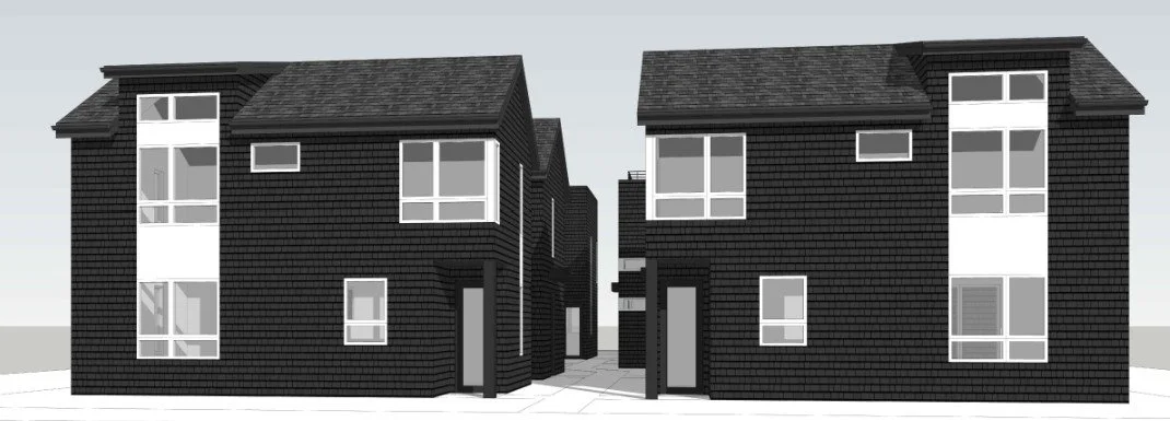 $3,900,000 Ground Up Construction Loan