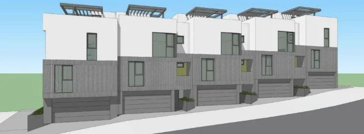 $2,200,000 Ground Up Construction Loan