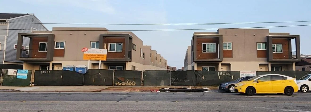$13,500,000 SFR Bridge Loan