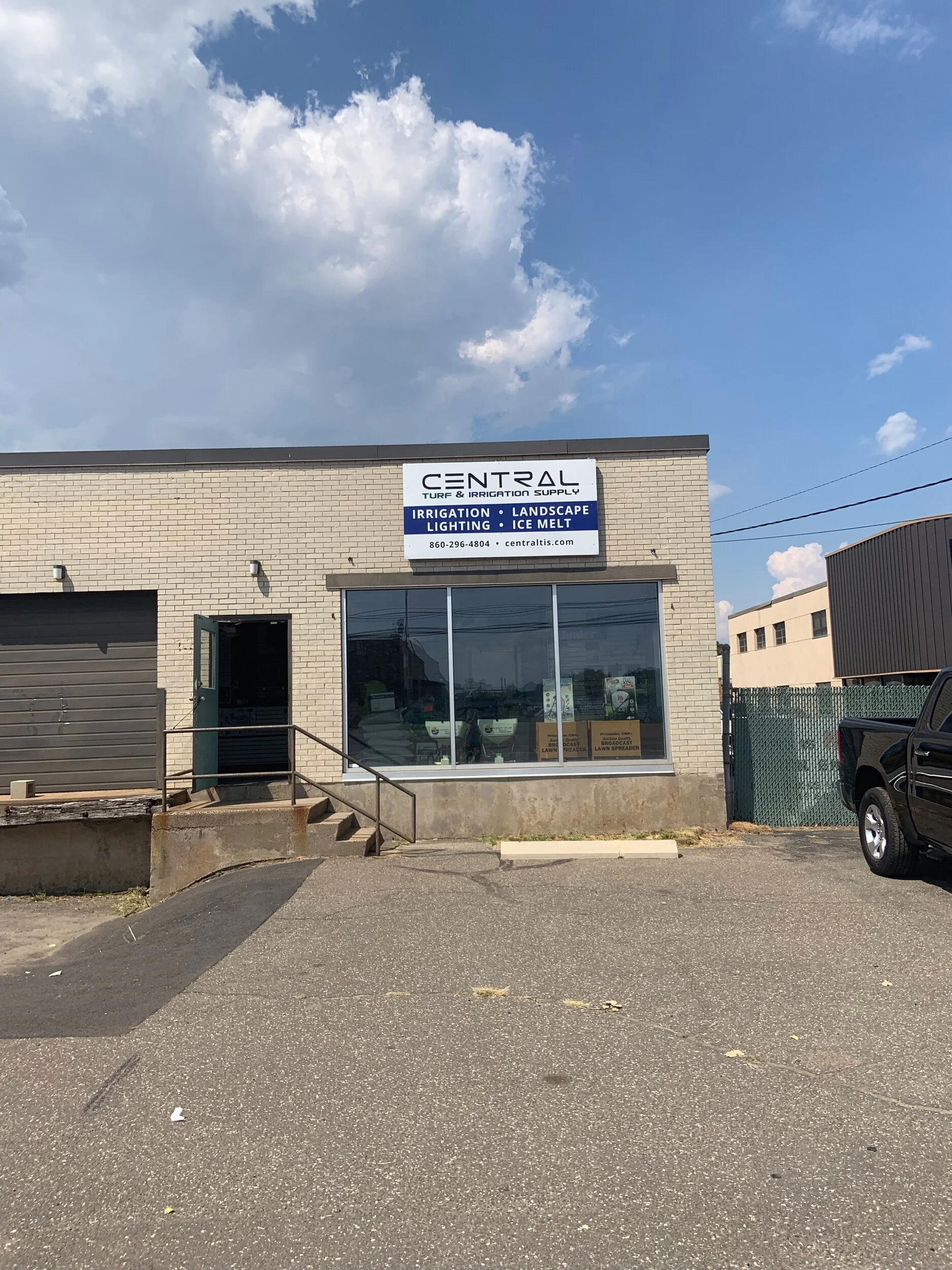 Ferro Realty — Highland Management