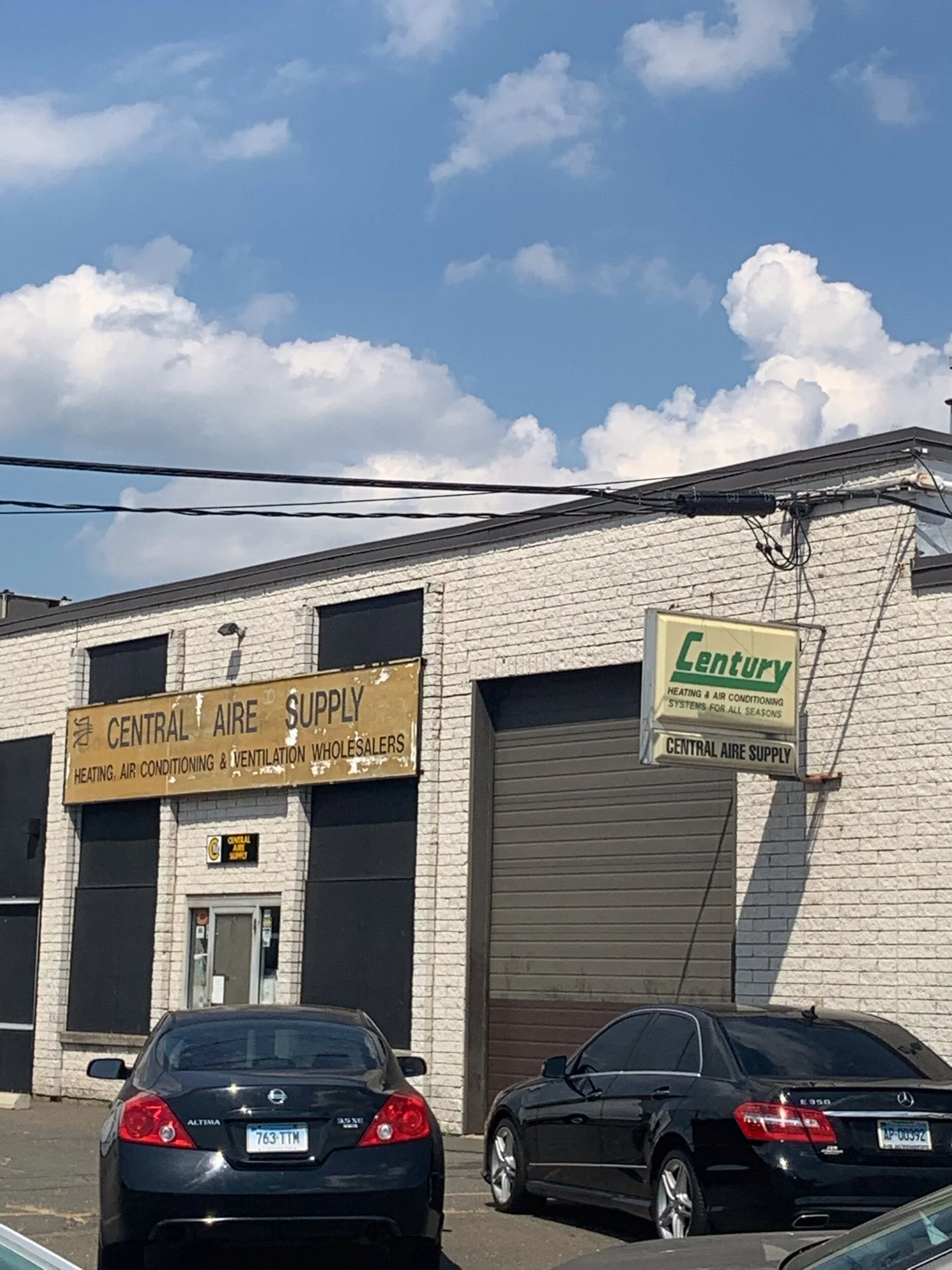 Ferro Realty — Highland Management