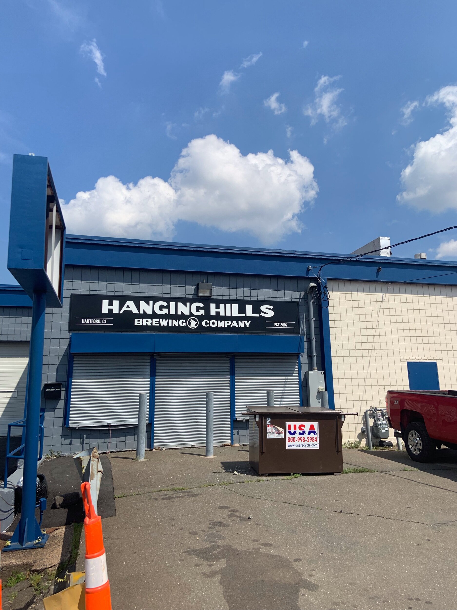 Ferro Realty — Highland Management