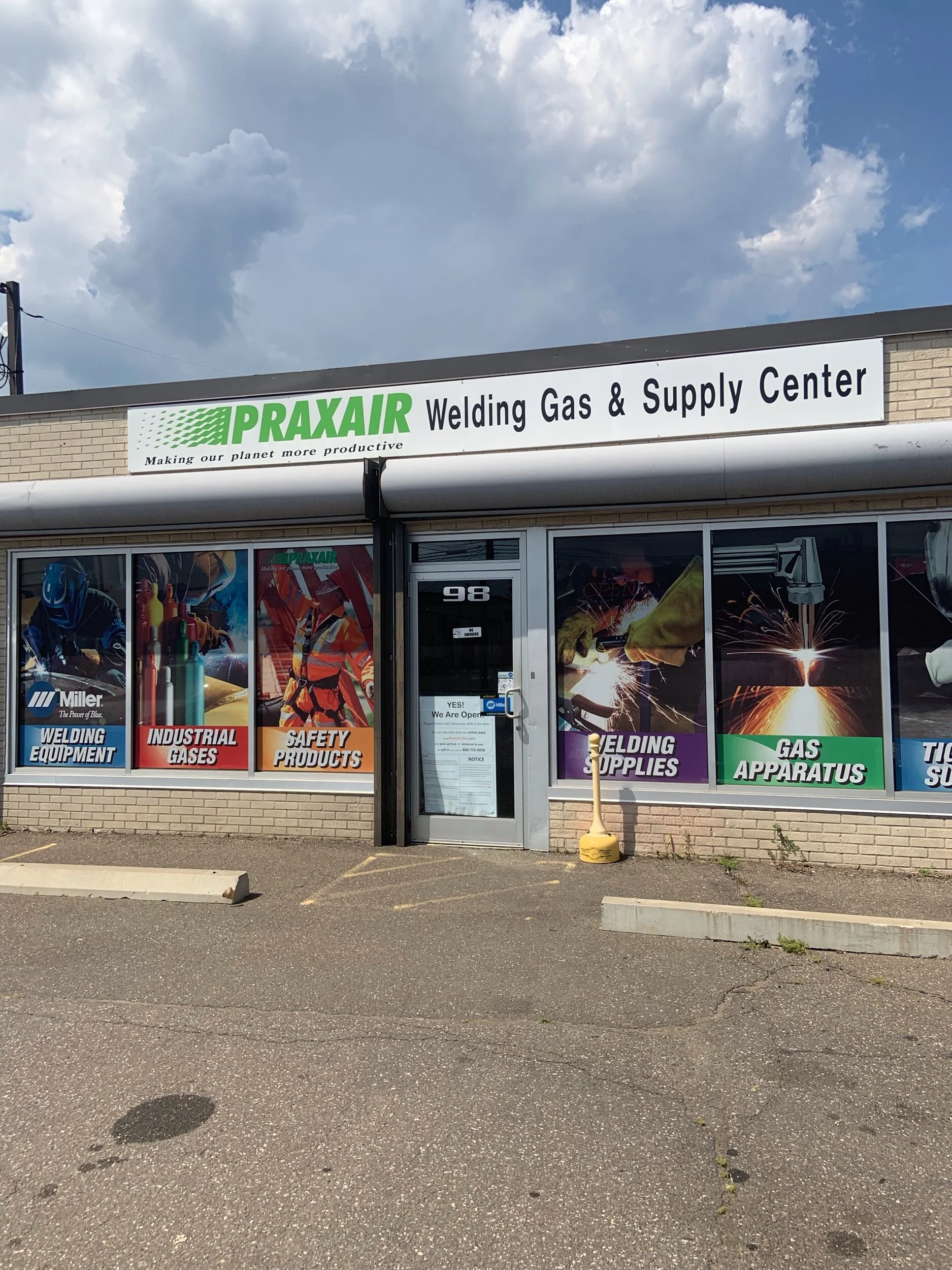 Ferro Realty — Highland Management