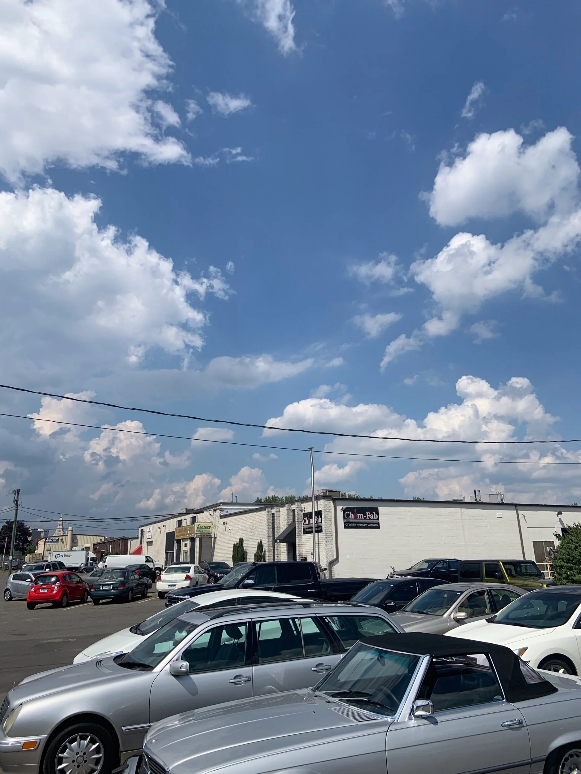 Ferro Realty — Highland Management