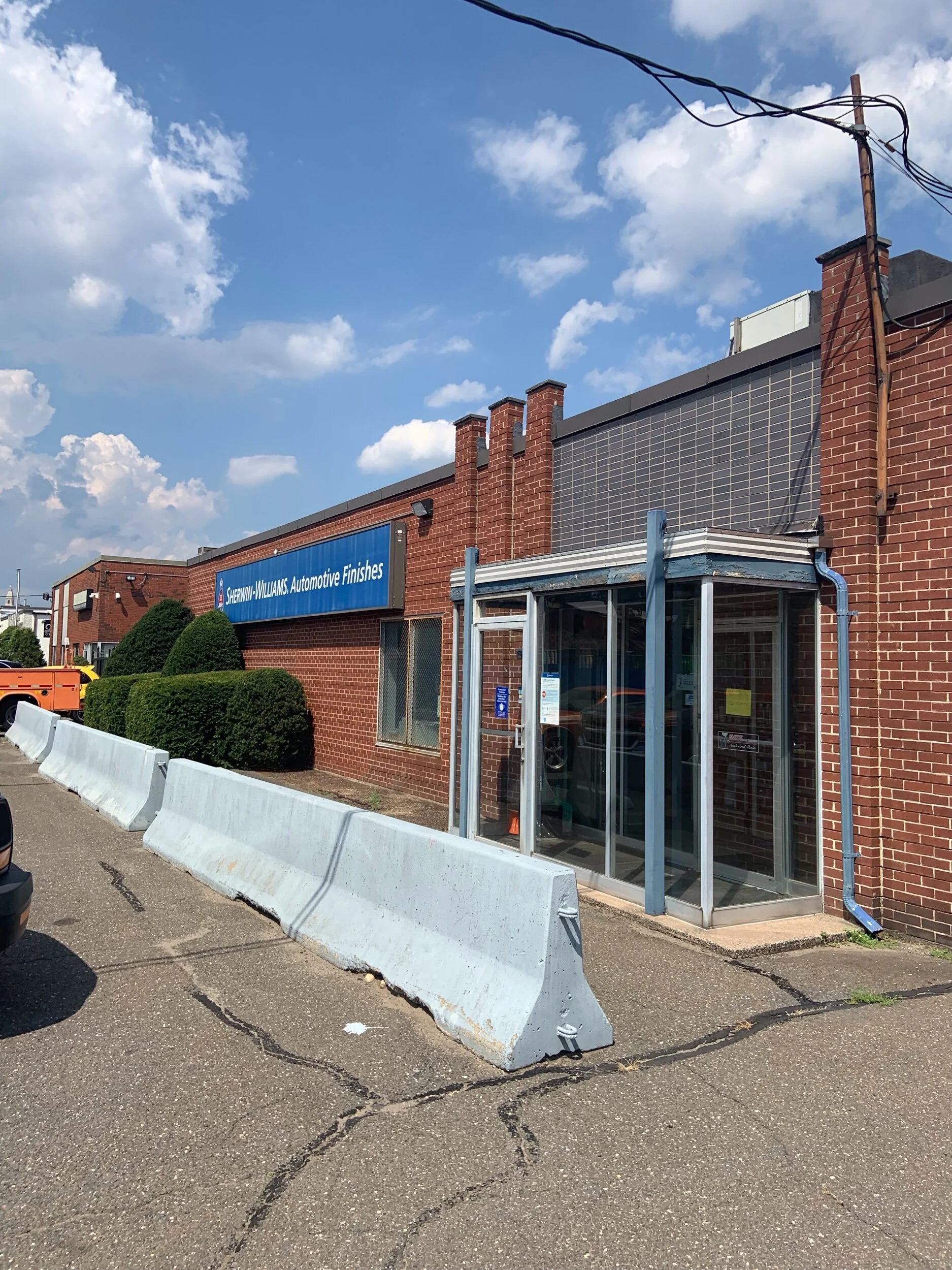 Ferro Realty — Highland Management