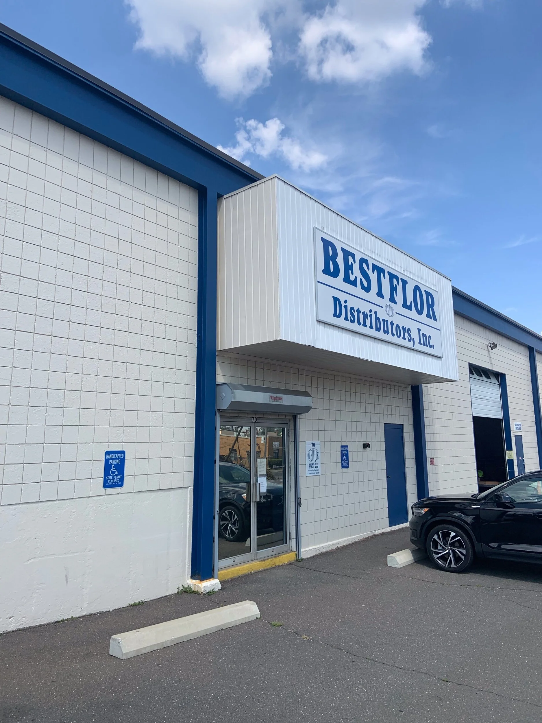 Ferro Realty — Highland Management