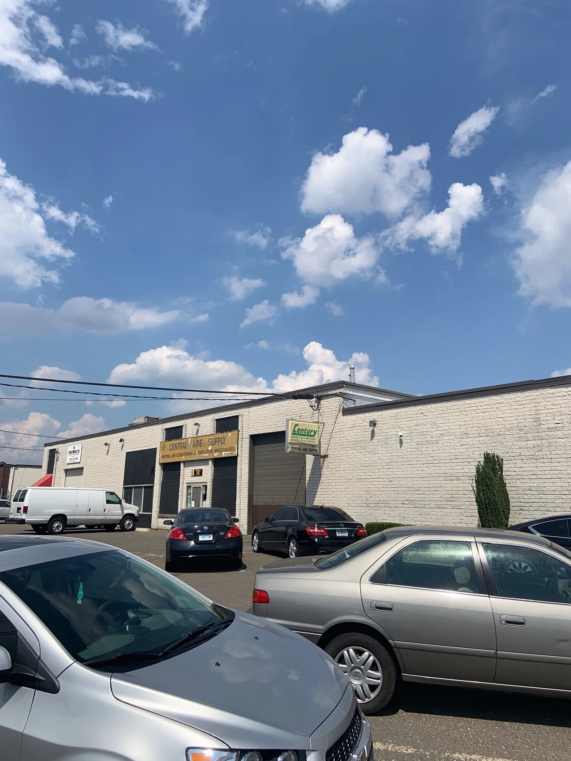 Ferro Realty — Highland Management