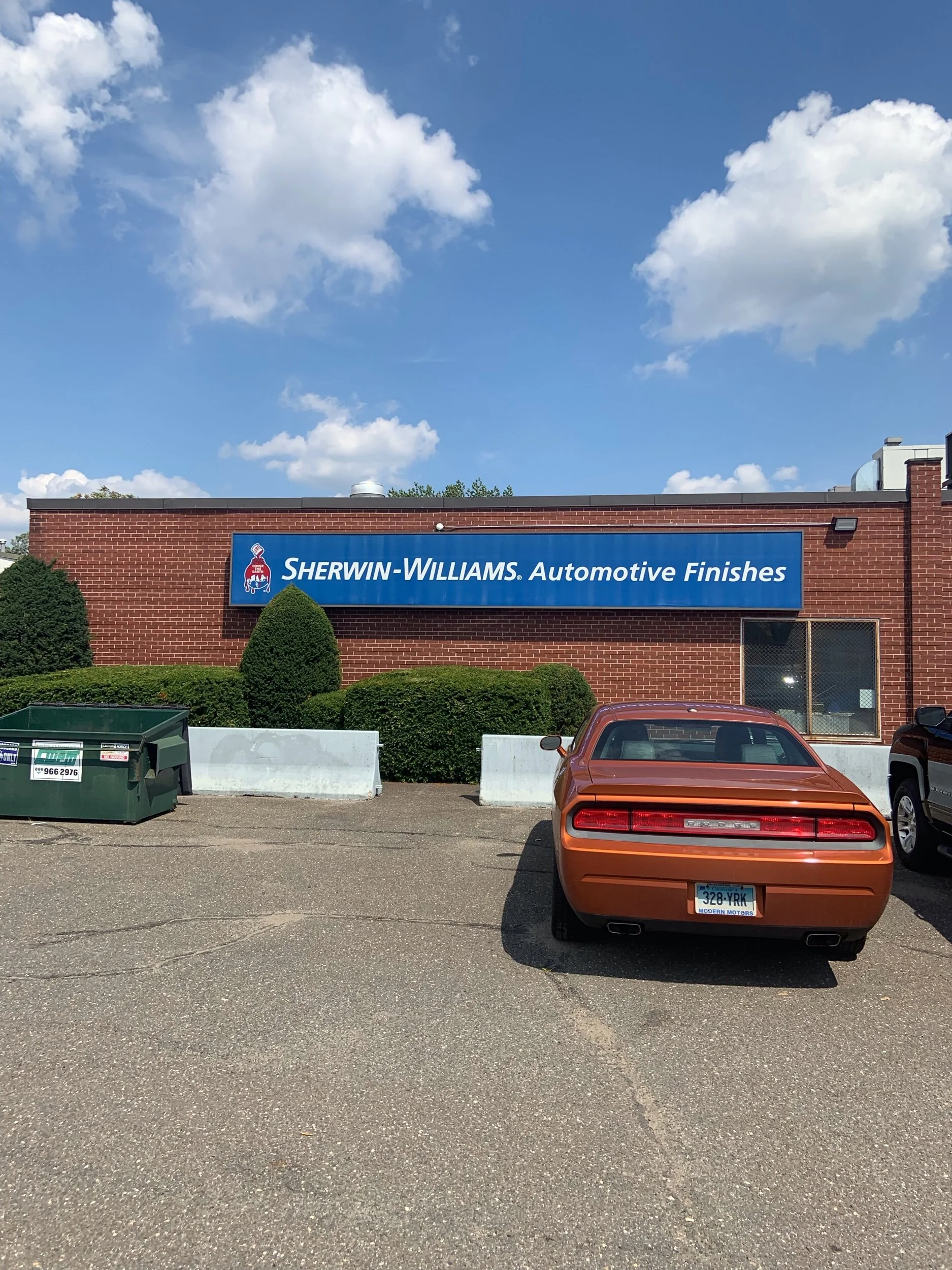 Ferro Realty — Highland Management