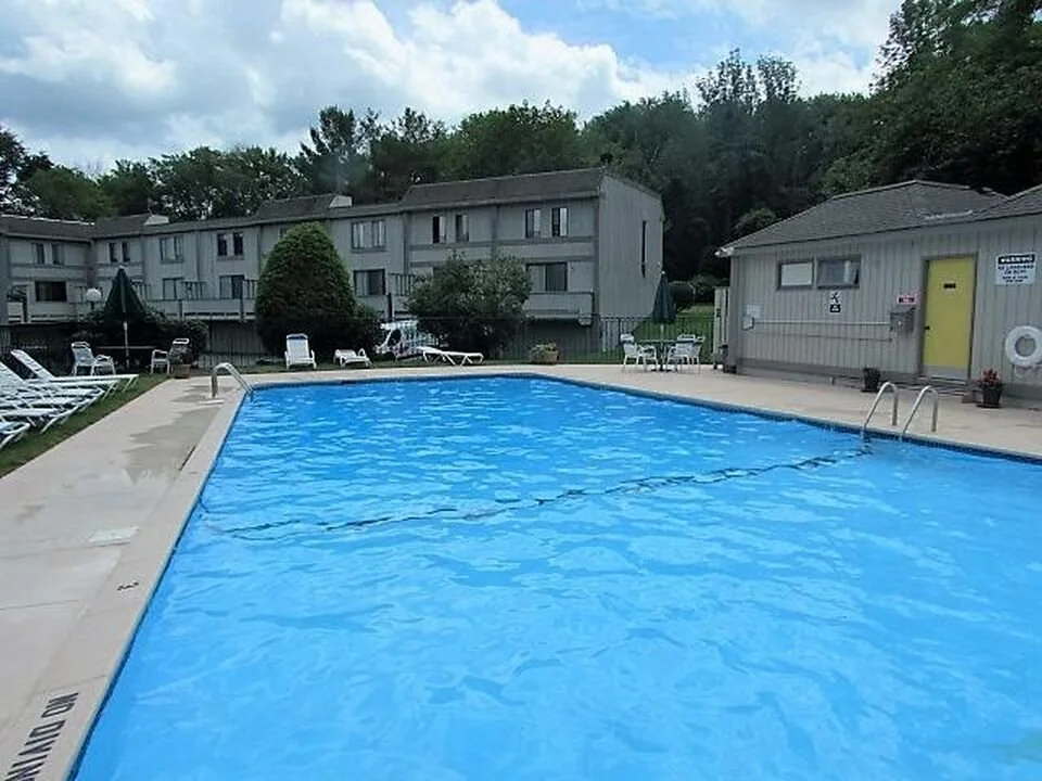 Prospect Park Tenants — Highland Management