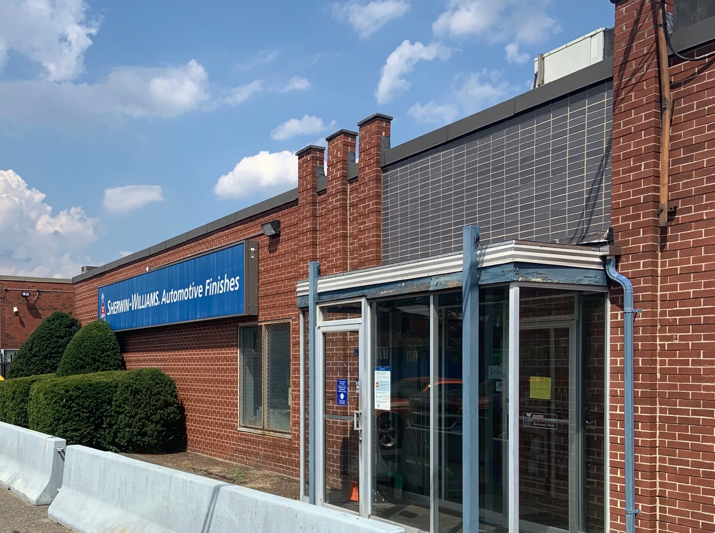 Ferro Realty — Highland Management