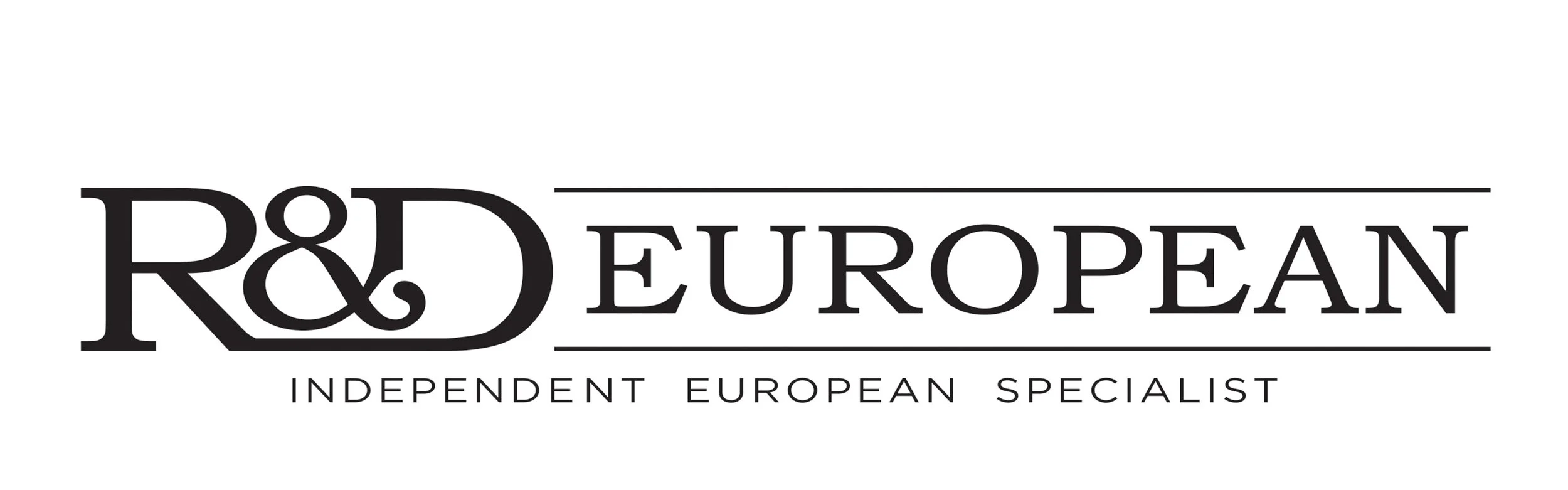 R&amp;D EUROPEAN LTD