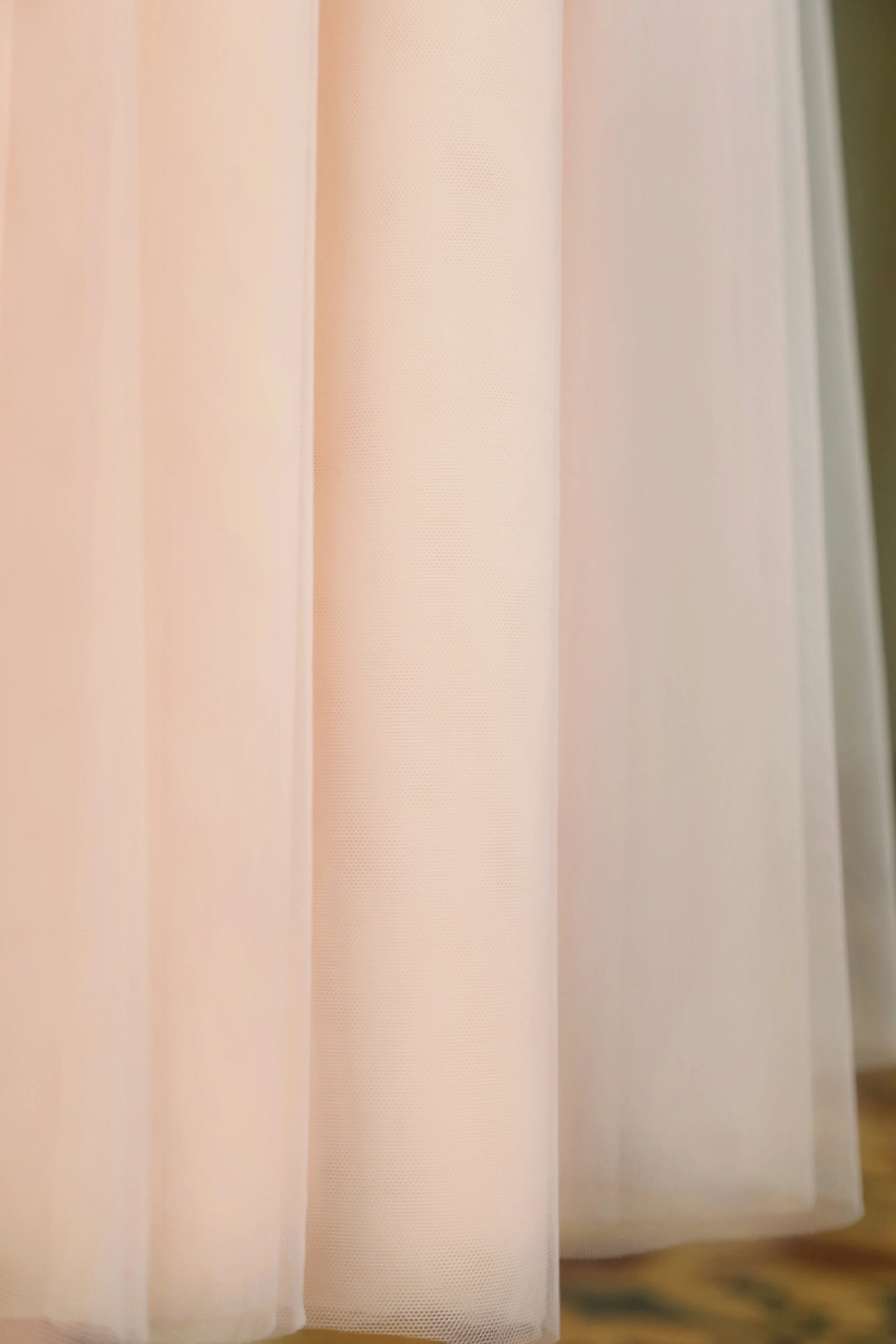 Lara Khoury | Eudemonia Spring 2019 | look 3-5 | Strapless Pastel-Pink Tulle Dress.jpg