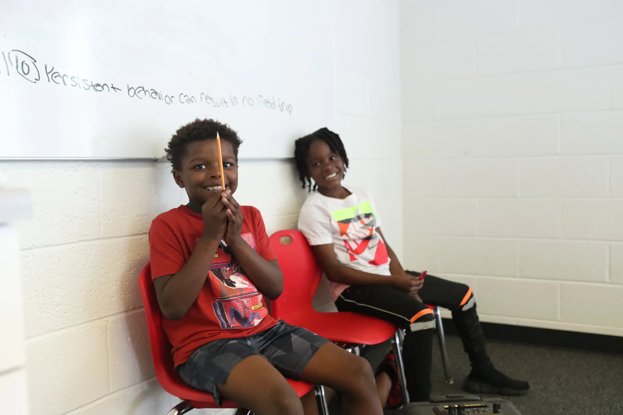 Help Us Start 2025 Bright: Support Center for Success Network