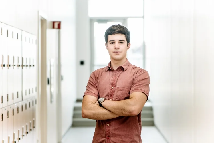 Anthony Martín