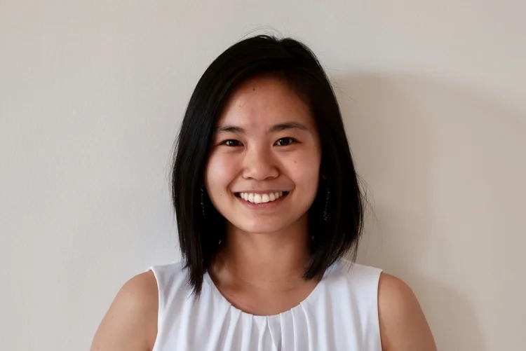 Nancy Liu