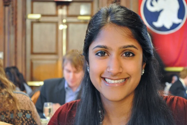 Vidya Viswanathan